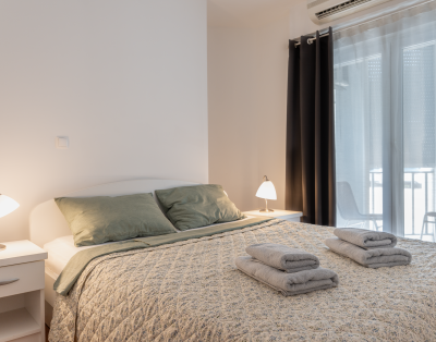 Apartment Martin*** Makarska