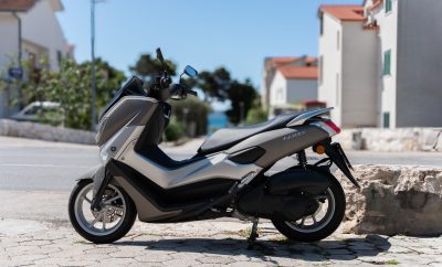 Motorroller mieten in der Stadt – KokoRental | Schnell & Bequem