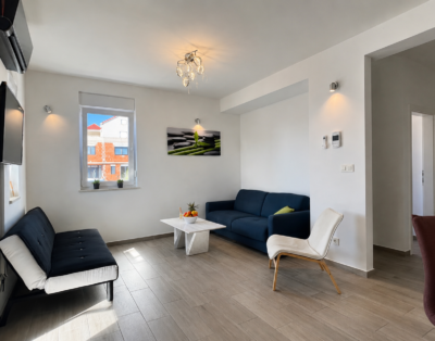 Blue Breeze Apartments #4 Novalja