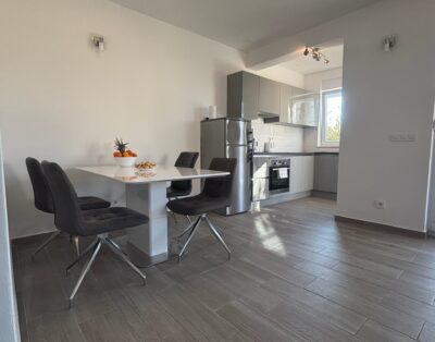 Blue Breeze Apartment #2