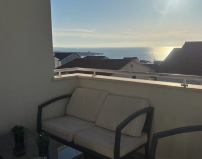 Blue Breeze Apartment #6 Novalja- Pag Island